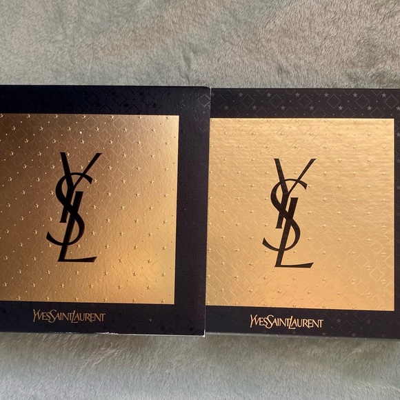 Yves Saint Laurent Gift Box - Picture 4 of 5